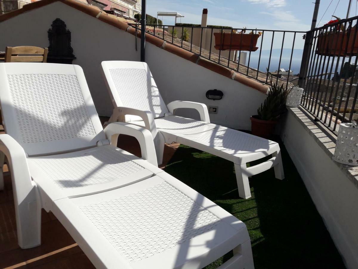 Casa Giò Apartamento Taormina Exterior foto