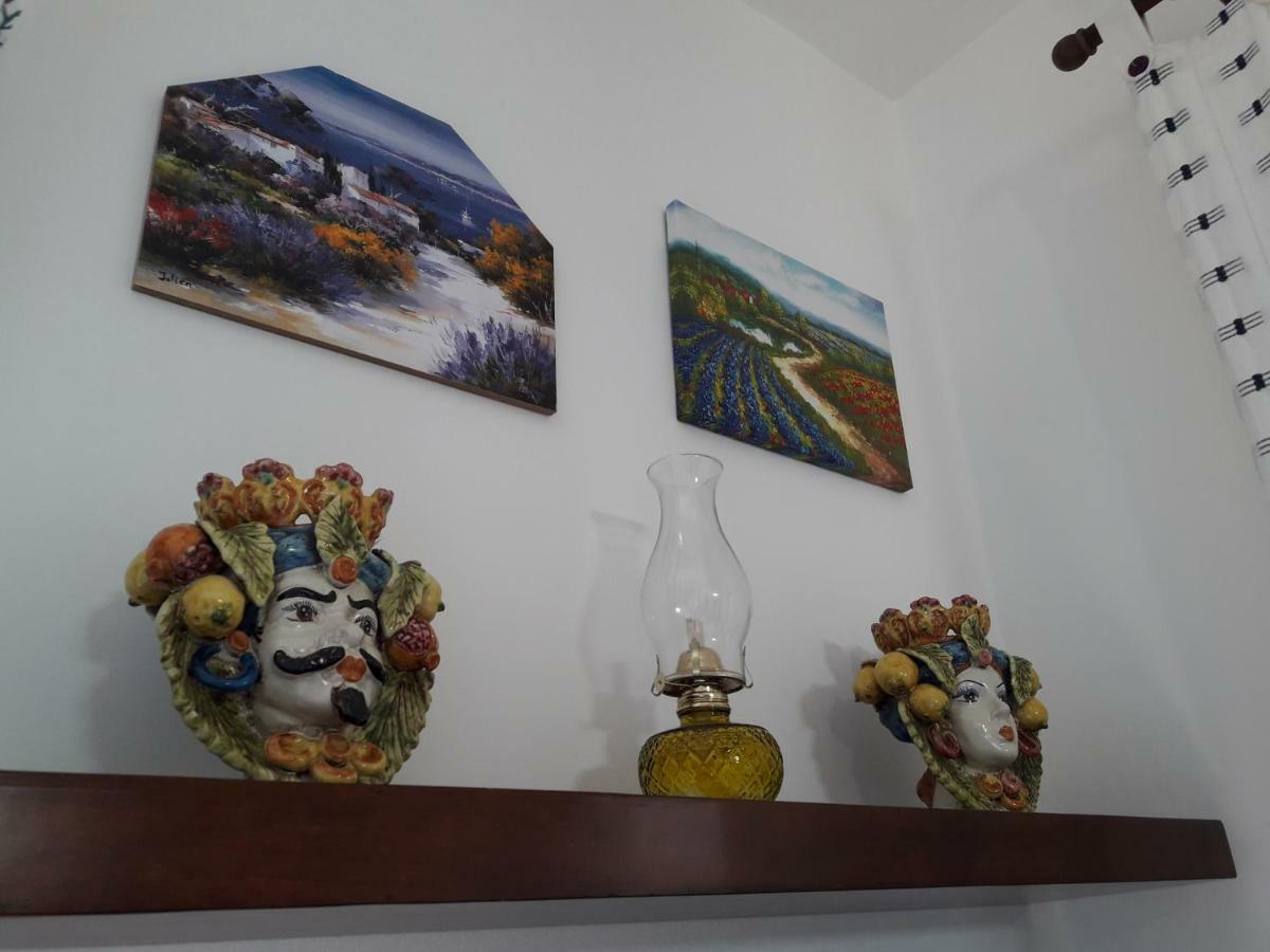 Casa Giò Apartamento Taormina Exterior foto
