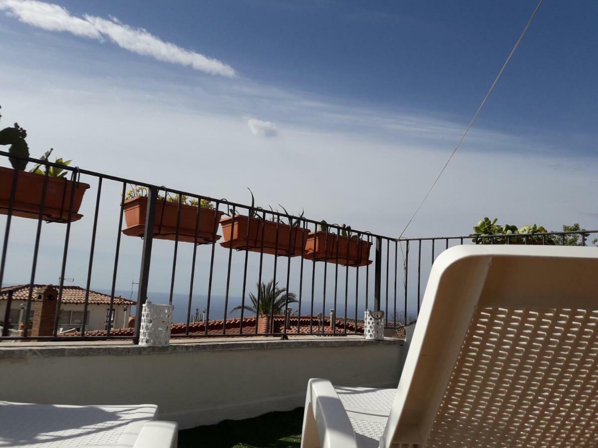 Casa Giò Apartamento Taormina Exterior foto