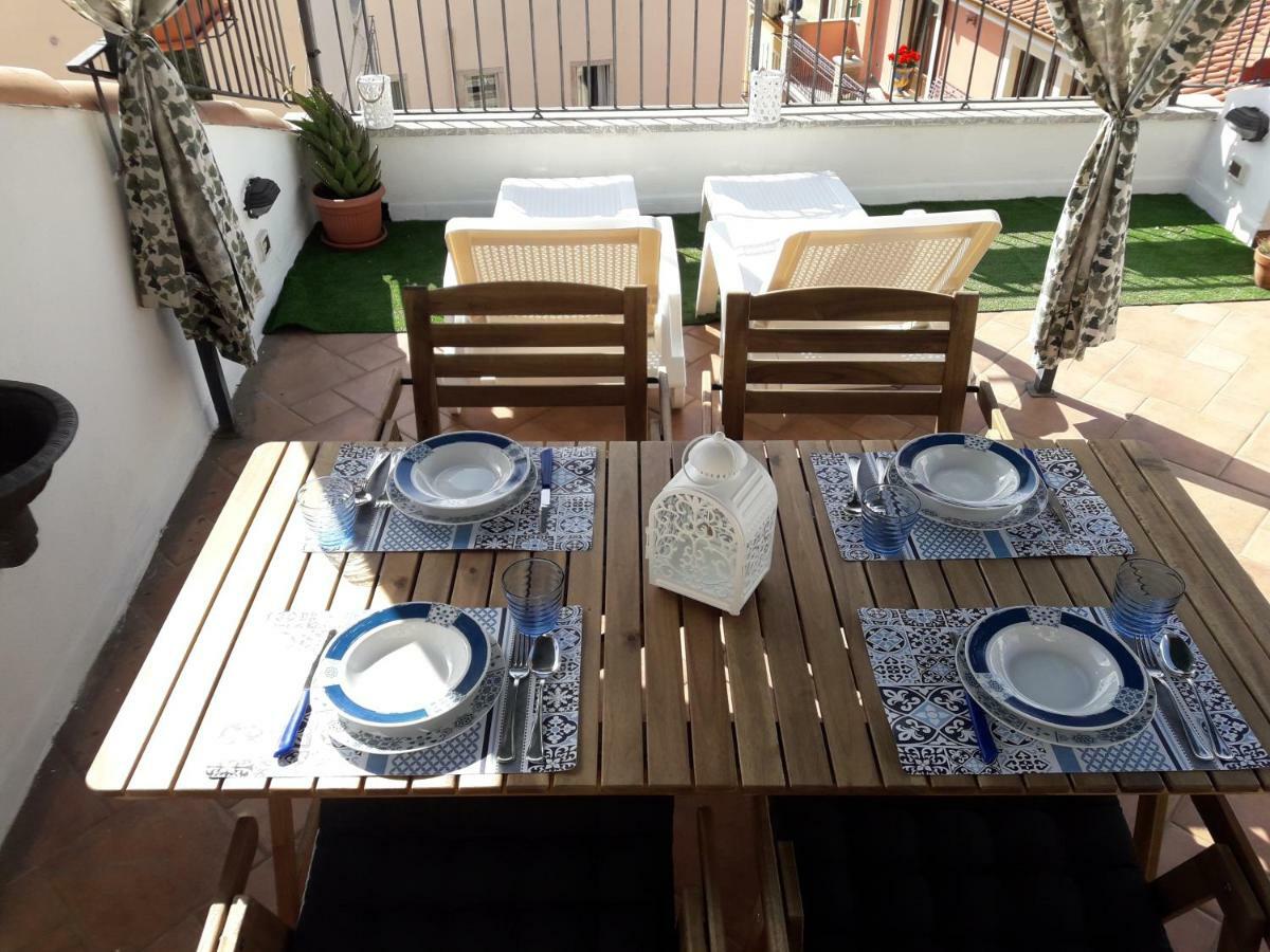Casa Giò Apartamento Taormina Exterior foto
