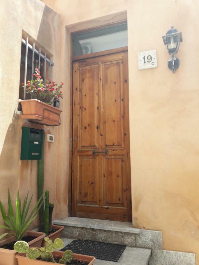 Casa Giò Apartamento Taormina Exterior foto