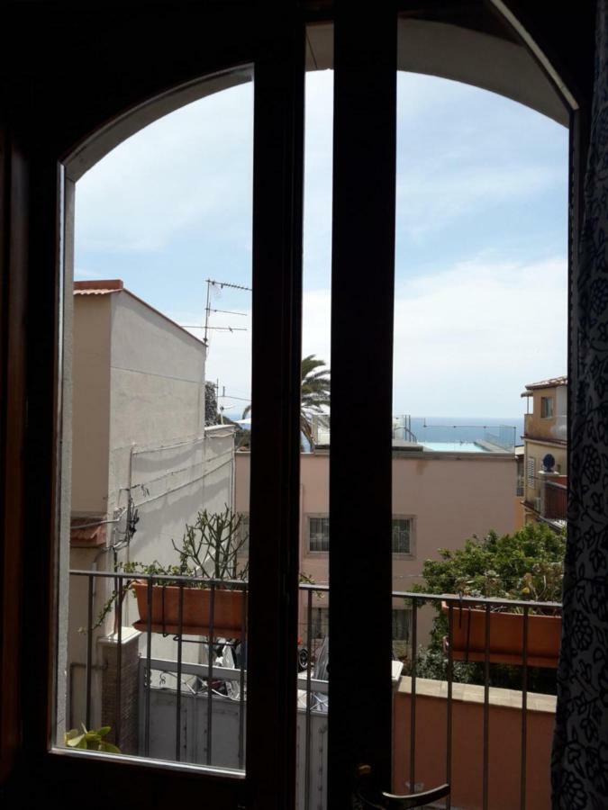 Casa Giò Apartamento Taormina Exterior foto