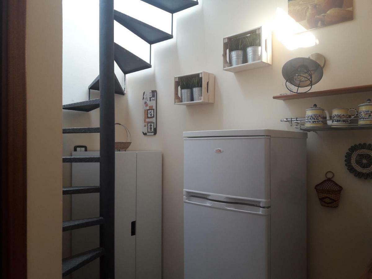 Casa Giò Apartamento Taormina Exterior foto