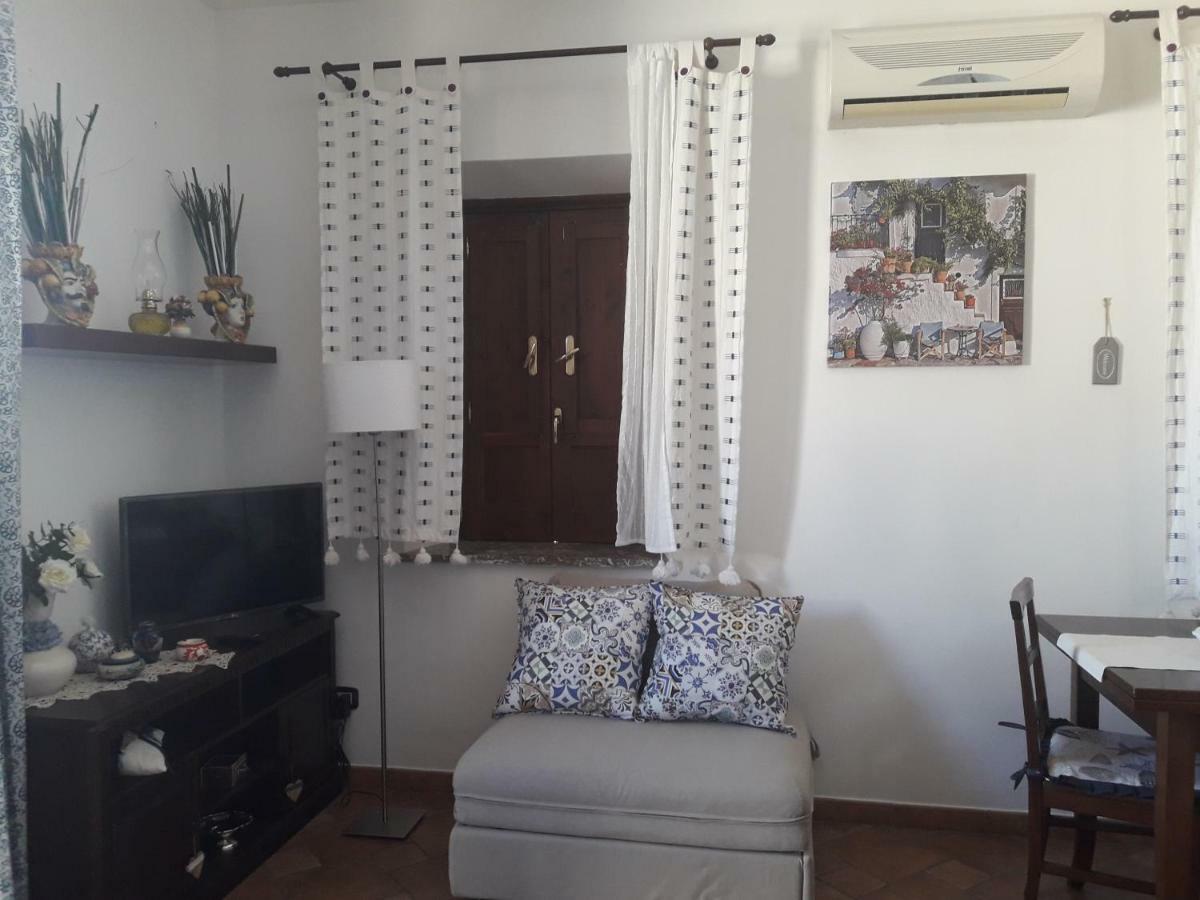 Casa Giò Apartamento Taormina Exterior foto