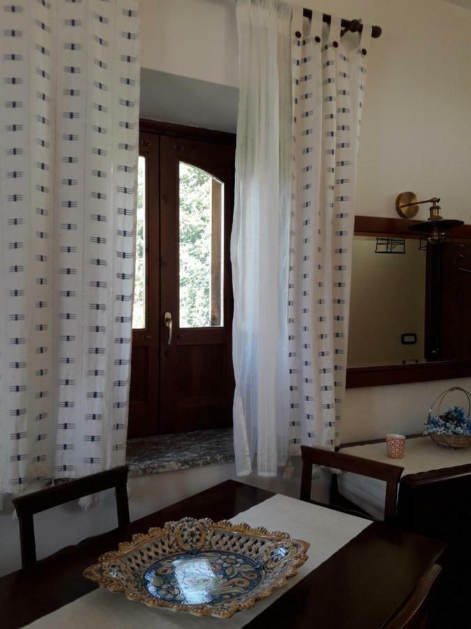 Casa Giò Apartamento Taormina Exterior foto